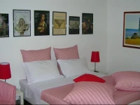 Trionfal Apartment 