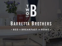 TwoB Bed and Breakfast in Rome 
