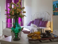 Un Attimo A Roma B&B 