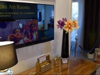 Vatican Art Rooms 