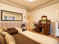 Vatican House Apartment 
