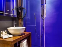 Vatican Luxury 50 Roma 