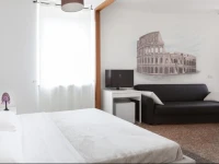 Vatican Mansion B&B 