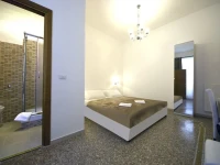 Vatican Roman Suite 