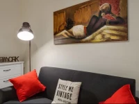Vatican Romefinestay Apartments 