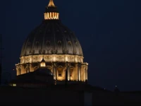 Vatican Room 
