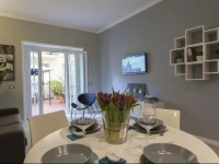 Vatican Twins Rome Luxury Stay 