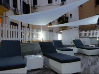Vaticans Roof 