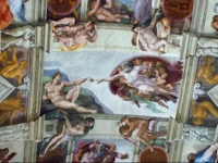 Vaticans Room 