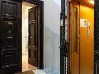 Vaticana Residenza Ottaviani 