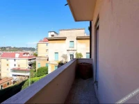 Vaticano apartments - Aurelio area 