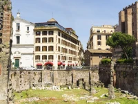 Vaticano Julia Luxury Rooms 