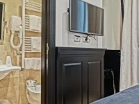 Vaticano Royal Suite 