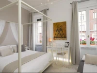Vaticanspace Rooms 
