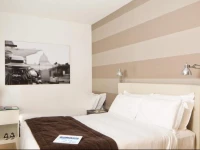 Via Del Corso Home Roma 