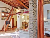 Vicolo De Renzi Apartment 