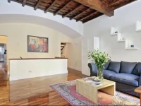 Vicolo de Cinque Halldis Apartments 