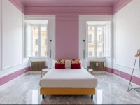 Vicolo Doria Apartment 