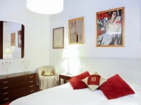 Vicolo Grotte 14 Apartment 