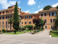 Villa Maria Rosa Molas - Casa Per Ferie 