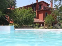 Villa Roma 900 B&B 