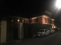 Villa Rosa San Pietro Roma 