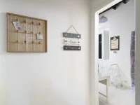 White Ostilia Apartments 