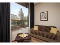 Window on Rome 