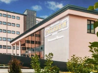Grand Hotel Palladium Munich 