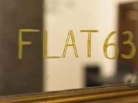 YHR Flat 63 