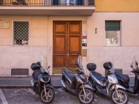 Zero6 Guest House 