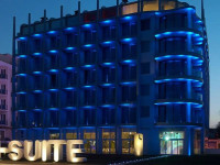 i-Suite Hotel