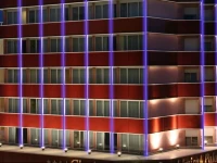 Hotel Admiral Palace 