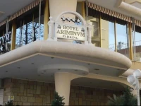 Ariminum Hotel 