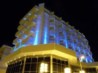 Hotel Diplomat Palace 