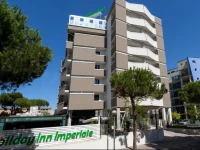 Holiday Inn Rimini Imperiale 