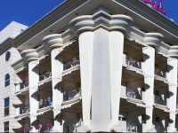 Hotel La Gradisca 