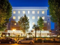 Hotel Rosabianca 4*
