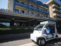 Hotel Villa Rosa Riviera 