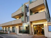 Hotel & Residence Cavalluccio Marino 