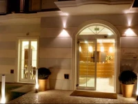 Accademia Hotel 