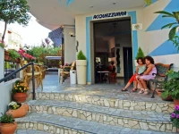 Hotel Acquazzurra 