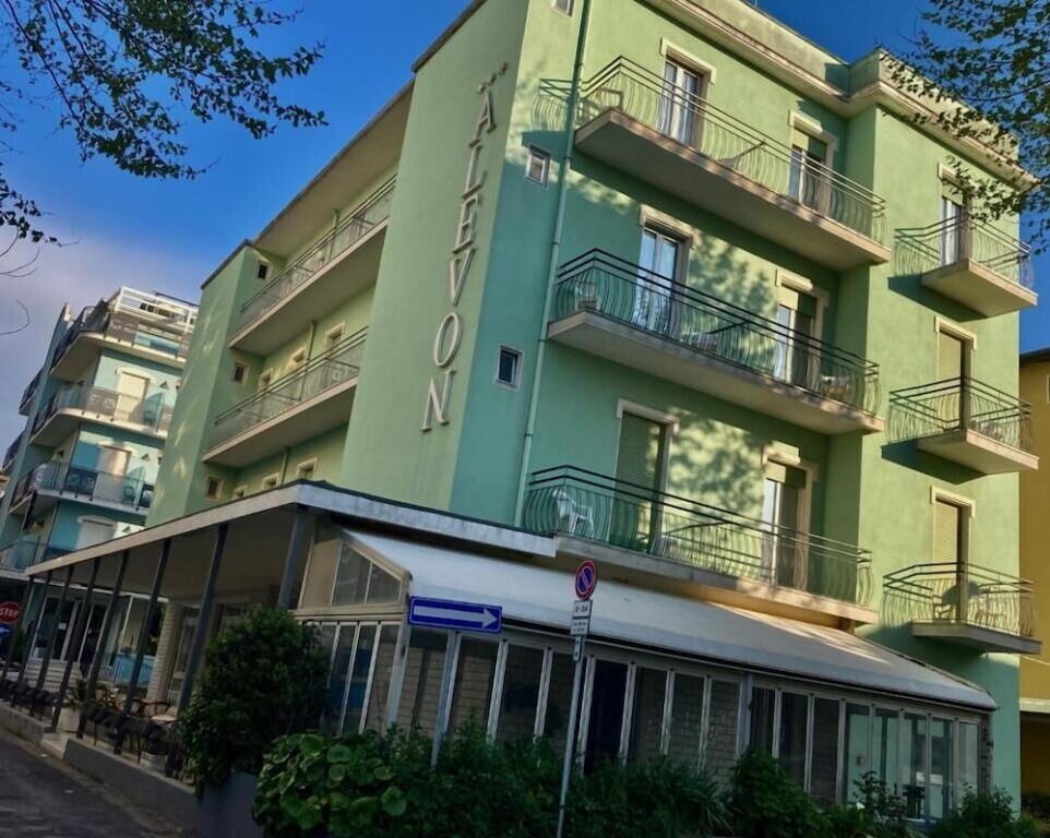 Hotel Alevon 