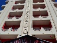 Hotel Alfredos 