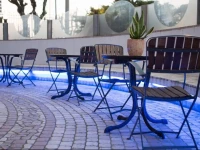 Amba Hotel 