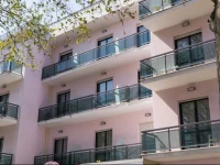 Hotel Amicizia 