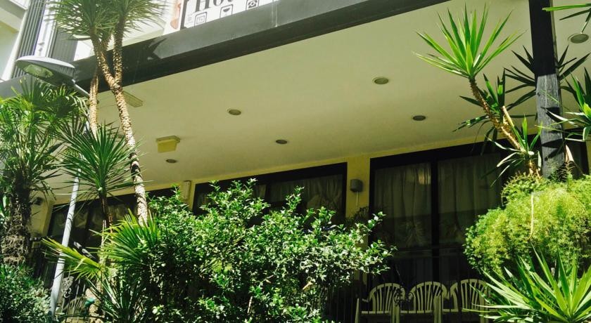 Hotel Arlino 