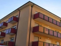 Hotel Aron 
