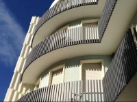 Hotel Arpa 