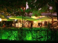 Hotel Bengasi 